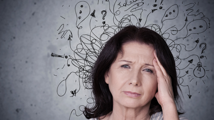 Memory Loss vs. Dementia: When Should You Be Concerned?