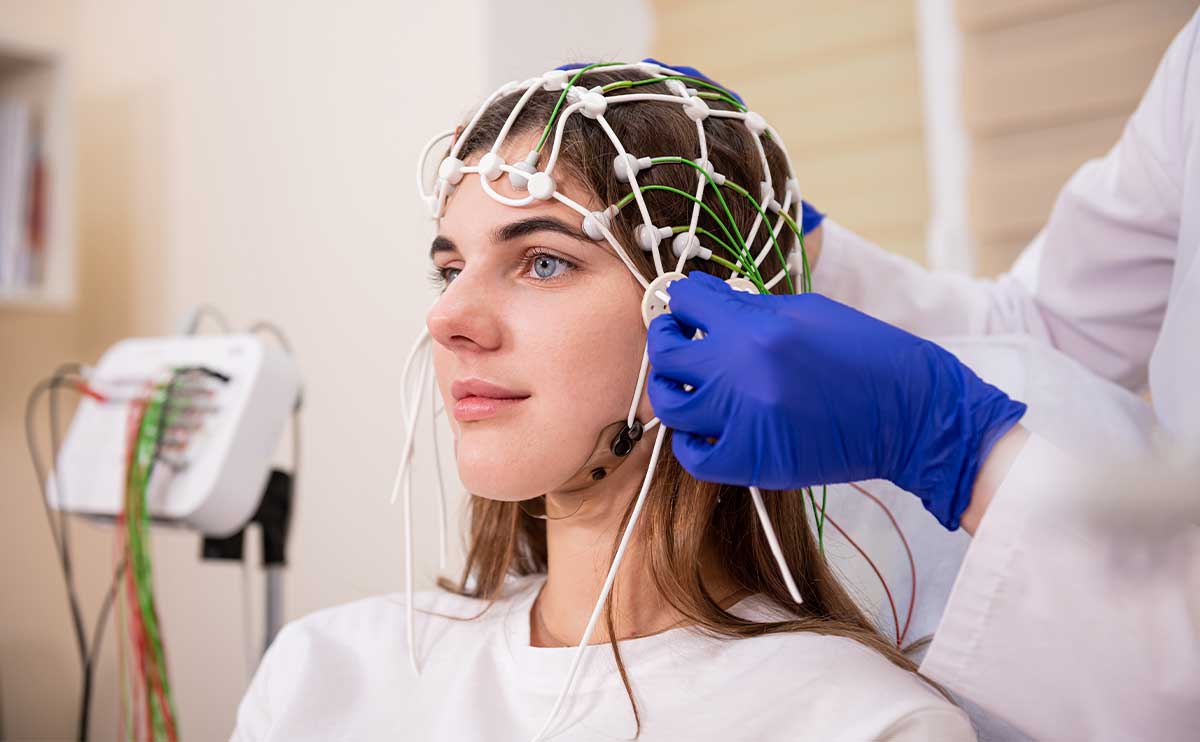 What Is an EEG and What Can It Tell Us About the Brain?
